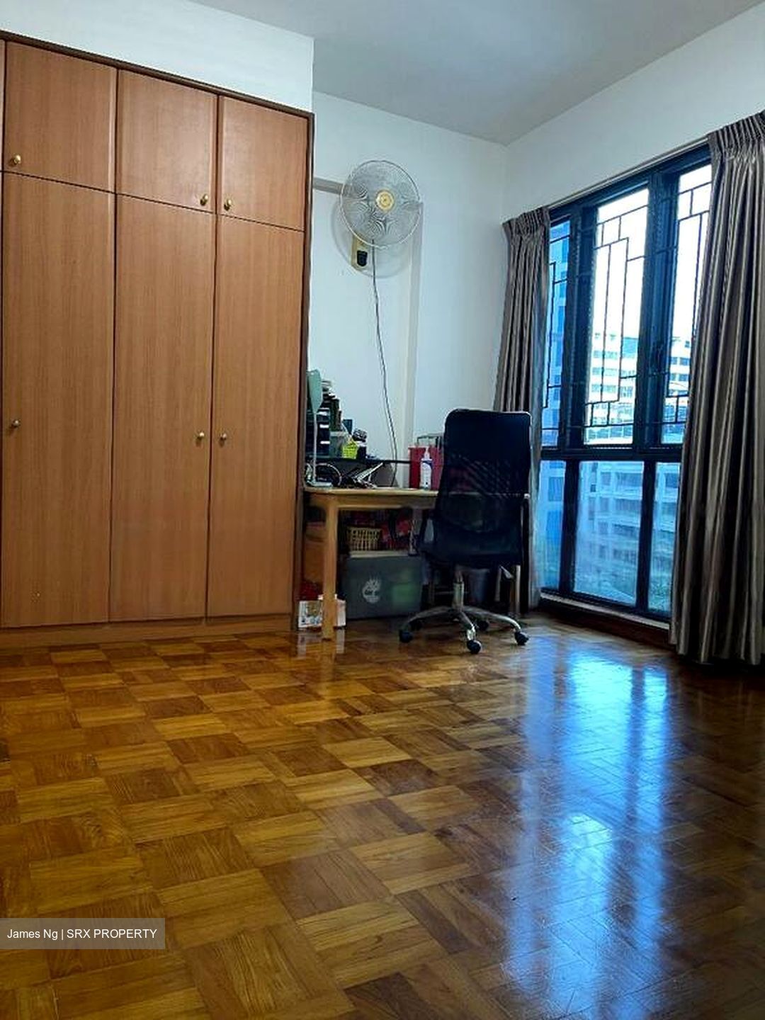 Regent Grove (D23), Condominium #484266741